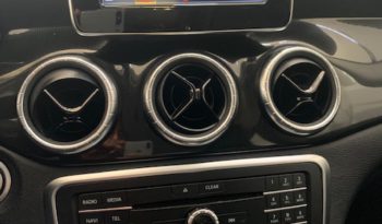 Mercedes-Benz CLA 200 d 4Matic Automatic Sport full