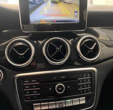 Mercedes-Benz CLA 200 d 4Matic Automatic Sport full