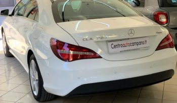 Mercedes-Benz CLA 200 d 4Matic Automatic Sport full