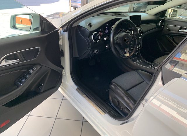 Mercedes-Benz CLA 200 d 4Matic Automatic Sport full