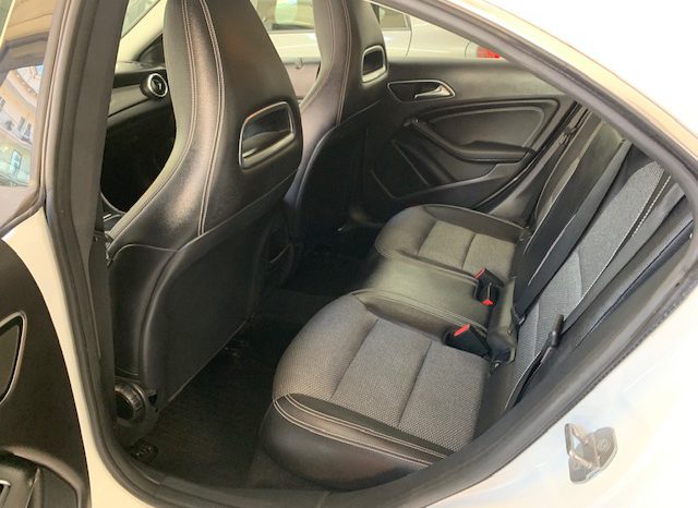 Mercedes-Benz CLA 200 d 4Matic Automatic Sport full
