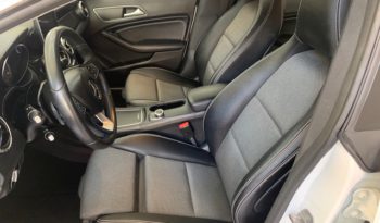 Mercedes-Benz CLA 200 d 4Matic Automatic Sport full