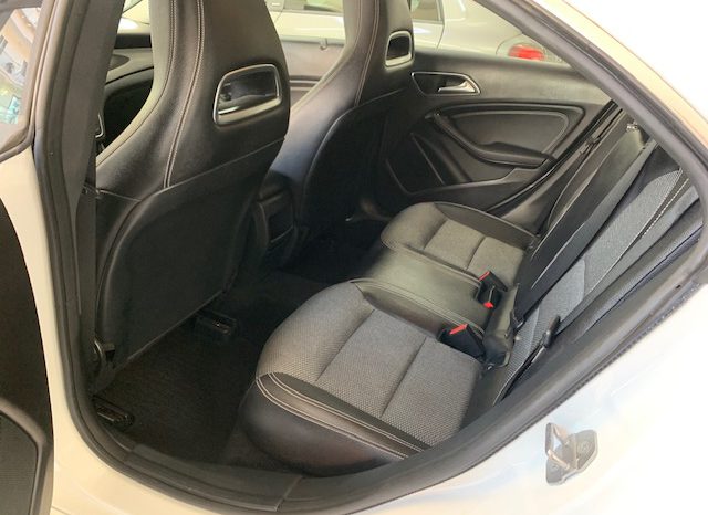 Mercedes-Benz CLA 200 d 4Matic Automatic Sport full