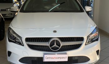 Mercedes-Benz CLA 200 d 4Matic Automatic Sport full