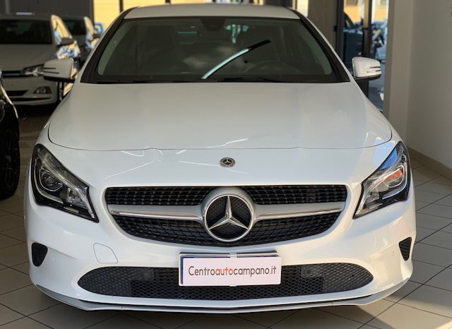 Mercedes-Benz CLA 200 d 4Matic Automatic Sport full