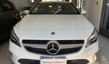Mercedes-Benz CLA 200 d 4Matic Automatic Sport full