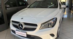 Mercedes-Benz CLA 200 d 4Matic Automatic Sport