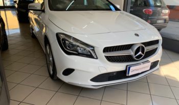 Mercedes-Benz CLA 200 d 4Matic Automatic Sport full