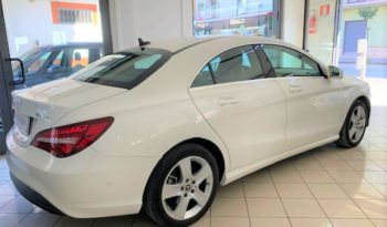 Mercedes-Benz CLA 200 d 4Matic Automatic Sport full