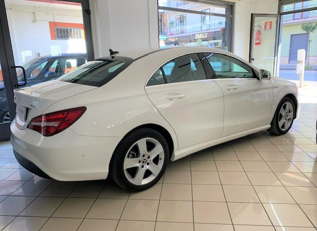 Mercedes-Benz CLA 200 d 4Matic Automatic Sport full