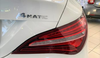 Mercedes-Benz CLA 200 d 4Matic Automatic Sport full
