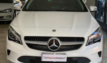 Mercedes-Benz CLA 200 d 4Matic Automatic Sport full
