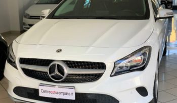 Mercedes-Benz CLA 200 d 4Matic Automatic Sport full