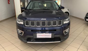 Jeep Compass 1.6 Multijet II 2WD Limited full