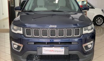 Jeep Compass 1.6 Multijet II 2WD Limited full