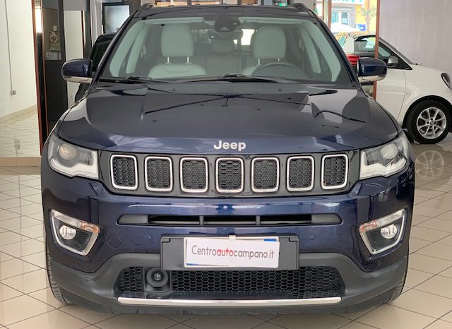 Jeep Compass 1.6 Multijet II 2WD Limited full