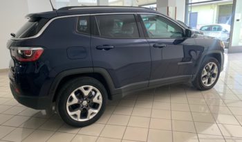 Jeep Compass 1.6 Multijet II 2WD Limited full