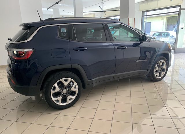 Jeep Compass 1.6 Multijet II 2WD Limited full
