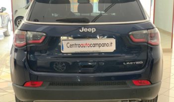 Jeep Compass 1.6 Multijet II 2WD Limited full
