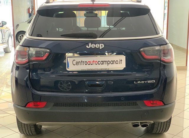 Jeep Compass 1.6 Multijet II 2WD Limited full