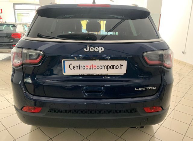 Jeep Compass 1.6 Multijet II 2WD Limited full