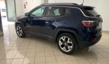 Jeep Compass 1.6 Multijet II 2WD Limited full