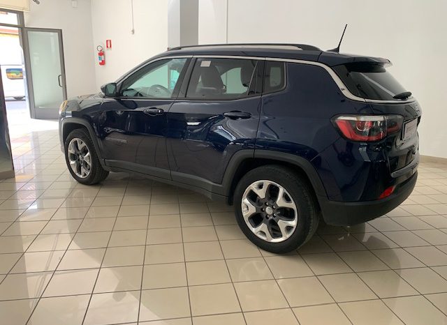 Jeep Compass 1.6 Multijet II 2WD Limited full