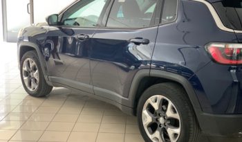 Jeep Compass 1.6 Multijet II 2WD Limited full