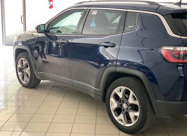 Jeep Compass 1.6 Multijet II 2WD Limited full
