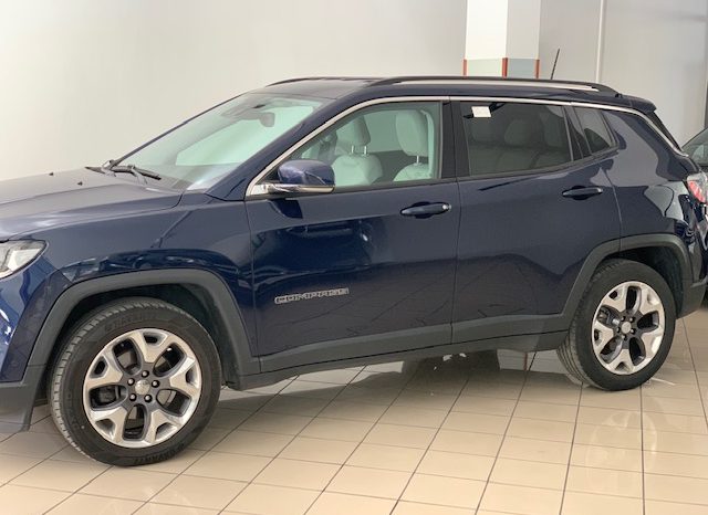 Jeep Compass 1.6 Multijet II 2WD Limited full