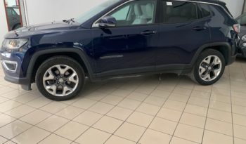 Jeep Compass 1.6 Multijet II 2WD Limited full
