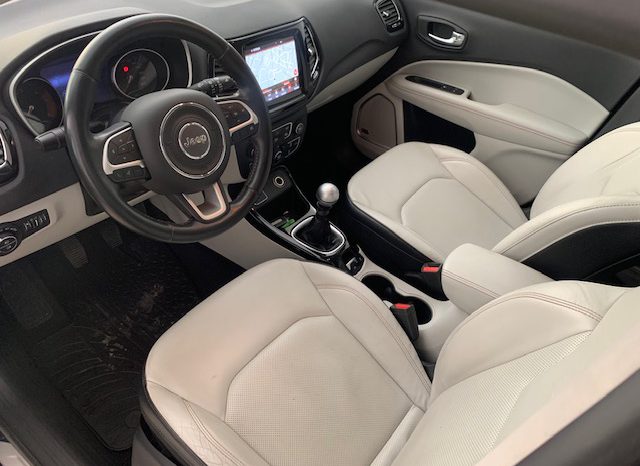 Jeep Compass 1.6 Multijet II 2WD Limited full