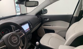 Jeep Compass 1.6 Multijet II 2WD Limited full