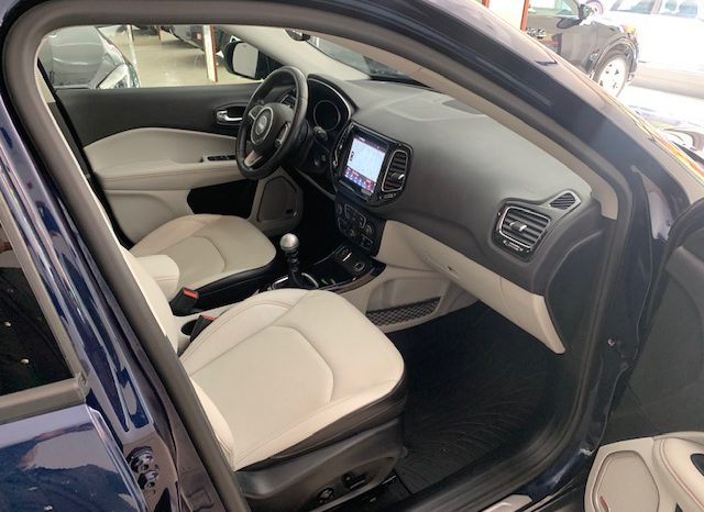 Jeep Compass 1.6 Multijet II 2WD Limited full