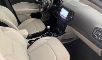 Jeep Compass 1.6 Multijet II 2WD Limited full