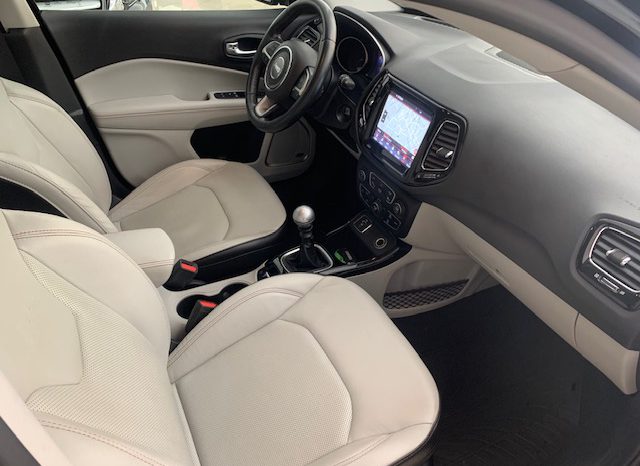 Jeep Compass 1.6 Multijet II 2WD Limited full