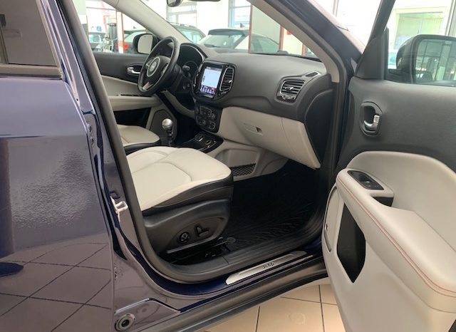 Jeep Compass 1.6 Multijet II 2WD Limited full