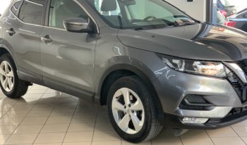 Nissan Qashqai Dci 130cv 2wd Business full