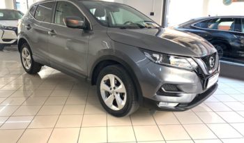 Nissan Qashqai Dci 130cv 2wd Business full