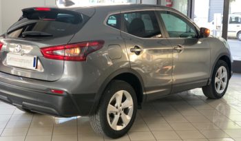 Nissan Qashqai Dci 130cv 2wd Business full