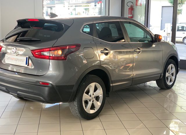 Nissan Qashqai Dci 130cv 2wd Business full