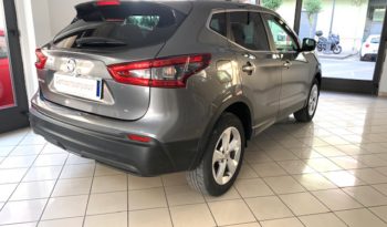 Nissan Qashqai Dci 130cv 2wd Business full