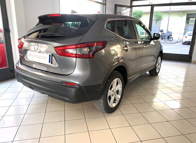 Nissan Qashqai Dci 130cv 2wd Business full