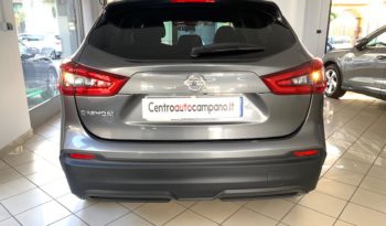 Nissan Qashqai Dci 130cv 2wd Business full