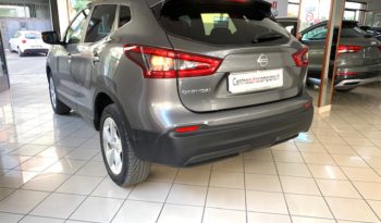 Nissan Qashqai Dci 130cv 2wd Business full