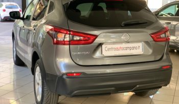 Nissan Qashqai Dci 130cv 2wd Business full