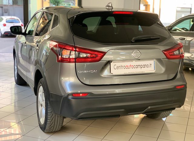 Nissan Qashqai Dci 130cv 2wd Business full