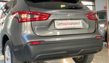 Nissan Qashqai Dci 130cv 2wd Business full