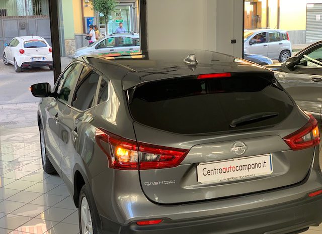 Nissan Qashqai Dci 130cv 2wd Business full
