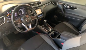 Nissan Qashqai Dci 130cv 2wd Business full